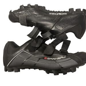 Louis Garneau HRS-80 Multi AirFlex Cycling Shoes Size 44/US SIZE 11.5 Womens